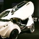 Illustration for article titled Doking XD: Croatia’s finest track-ready electric automobile